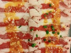-新石器烤肉(南站店)