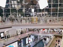 -滨海湾金沙购物商场