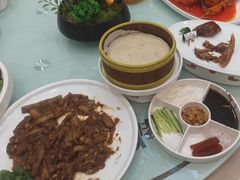 -普天和酒楼·新津菜·烤鸭(天津之眼店)