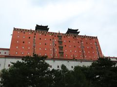 -普陀宗乘之庙(小布达拉宫)