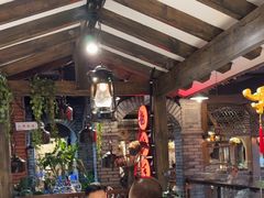 -龙抄手食府(浣花北路店)