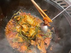 -二胖家铁锅炖大鹅(双井店)