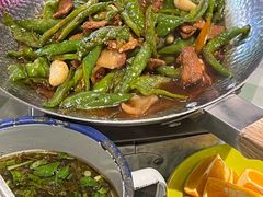 -彭耕记猪油炒小菜(吉联mall店)