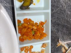 -李记东北饺子馆·东北菜(欢乐谷店)