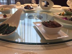 -西安西藏大厦开元名都大酒店·四季轩中餐厅
