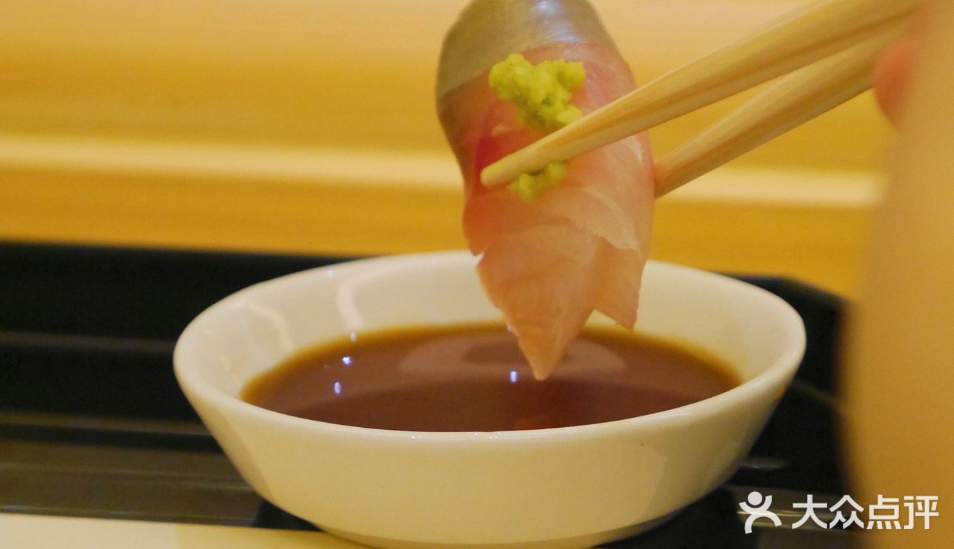 南门新晋高端Omakase，性价比超高值得一试！