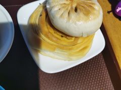 -中阿兰牛肉面(悦海新天地店)
