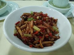 -笨罗卜浏阳菜馆(龙华鹏润达店)