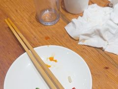 -杨记清芳牛肉拉面(京广路店)