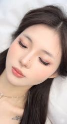 -韩美绣·骨相纹眉·洗眉美瞳线