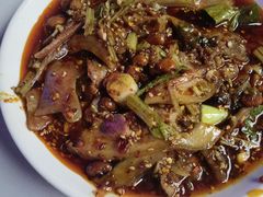 -中和裴氏蹄花(府河路店)