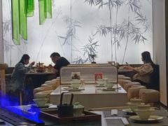 -一捞鲜•青岛大虾面(八大关店)