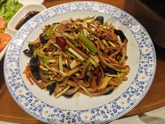 -亳府大院(亳州店)