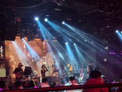 -MOSSO音乐酒吧·live house(南京旗舰店)