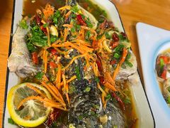 -龙姐私房菜(和顺古镇店)