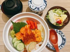 -小山日本料理(兴业太古汇店)