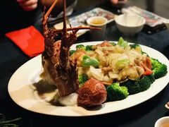 -禅e私房菜 Zen E Private Kitchen Chinese Restaurant
