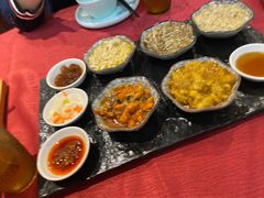 -蟹尊苑(巨鹿店)