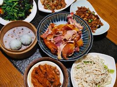 -小城粥道·海胆鲜虾粥(解放广场店)