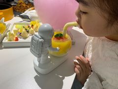 -3号仓库·创意中国菜(嘉兴龙鼎万达店)