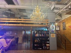 -明日世界密室轰趴·剧本桌游·箭馆团建(国贸店)
