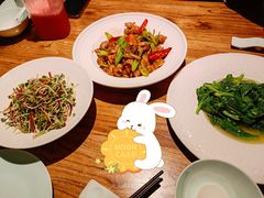 -聚缘堂·海鲜私房菜(松岭路店)