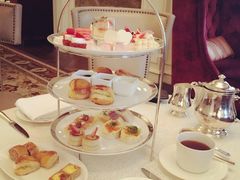 -Salon de Ville浦江汇(上海外滩华尔道夫酒店店)