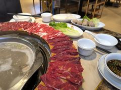 -小肥牛潮汕牛肉火锅(南联店)