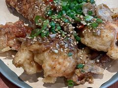 -魏斯理汉堡(西安沣东吾悦店)