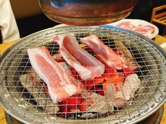 -韩国料理大力士(屏风街店)