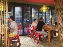 -李不管把把烧(火车南站店)