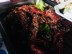 -盱眙虾怪·旗舰店