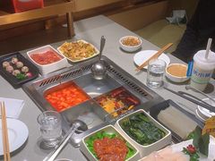 -海底捞火锅(亲贤北街店)