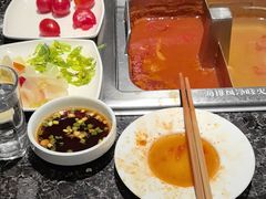 -海底捞火锅(邯郸新世纪中心店)