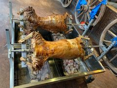 -羊之道草原味道清真餐厅(番禺店)