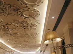 -王府井酒店(金桥港湾店)