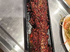 -韩麦大冷面(桂花街直营店)