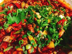 -杨三孃跷脚牛肉(中粮鸿云悦街店)
