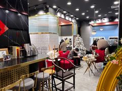 -海马体照相馆|大师(北京华贸中心店)