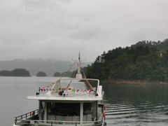 -千岛湖东南湖区