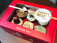 -派悦坊·甜品·蛋糕(日坛店)