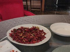 -粤尚腾香居中餐厅(首都机场希尔顿店)