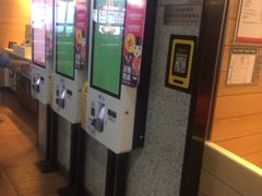 -麦当劳(高铁南站店)