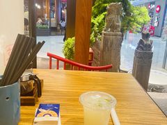-和府捞面(北美新天地店)
