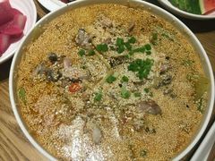-峨嵋小镇·川菜(勒泰中心店)
