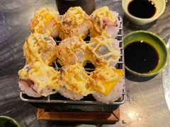 -井上和牛烤肉(大润发店)