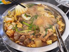 -古乐牛香·鲜牛肉牛杂火锅(高新店)