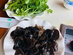 -顺顺小吃(独克宗古城店)