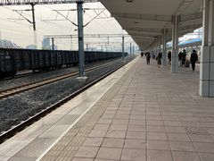 -潍坊站