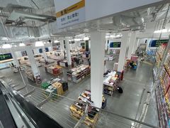 -山姆会员商店(南昌店)